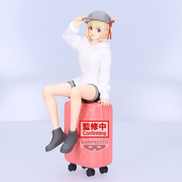 [景品] 莉可麗絲 錦木千束 2人的旅行