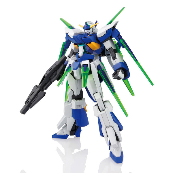 HG 1/144 GUNDAM AGE-FX 機動戰士 高達 AGE-FX