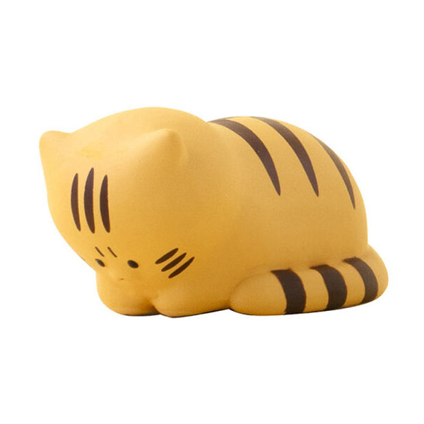 憤怒的小貓系列扭蛋 第2彈 (一套5款)