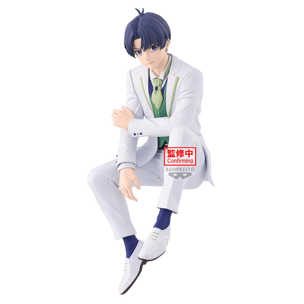 [景品] BLUE LOCK 藍色監獄 sweets flavor 2026 - 潔世一