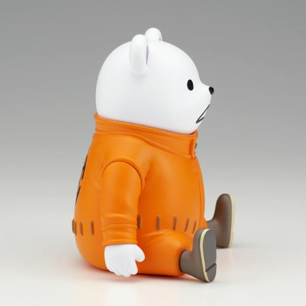 [SOFVIMATES] 海賊王 北寶