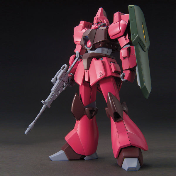 HGUC 1/144 Galbaldy β 機動戰士 哥邦迪β