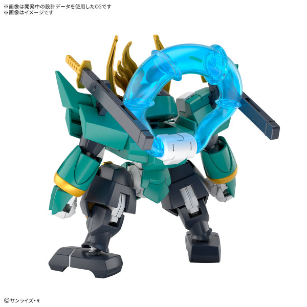 魔神創造傳系列 風神丸 (初回限定版)