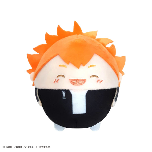 Haikyu!! Fuwakororin Special (set of 10) (2024 June Resale ver.) 排球少年