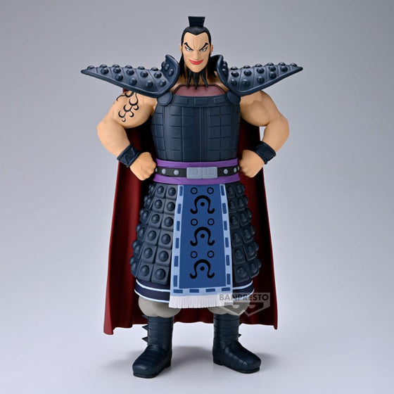 [GRANDISTA] 戰國英雄 王騎