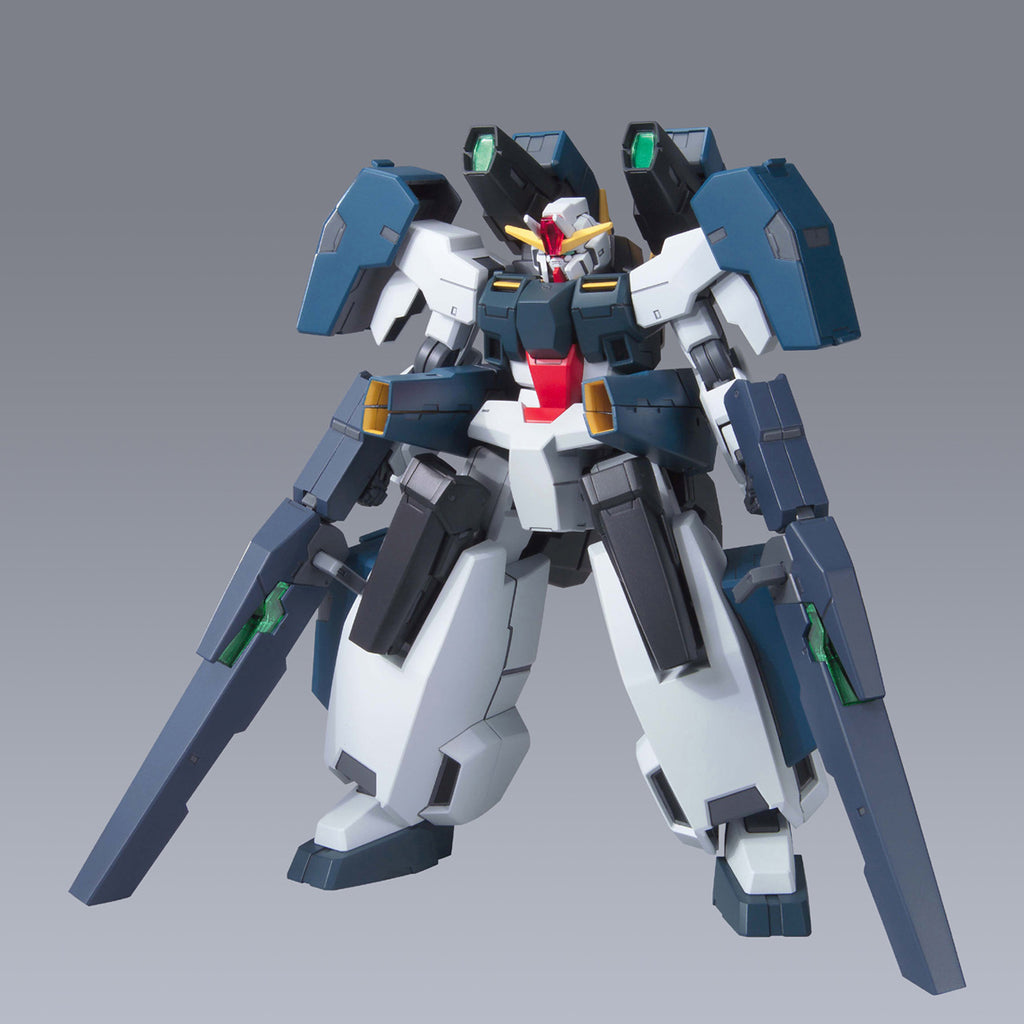 HG 1/144 熾天使高達 GN全武裝