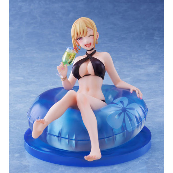 《戀上換裝娃娃》 1/7 喜多川海夢 (夜間泳池 ver.)