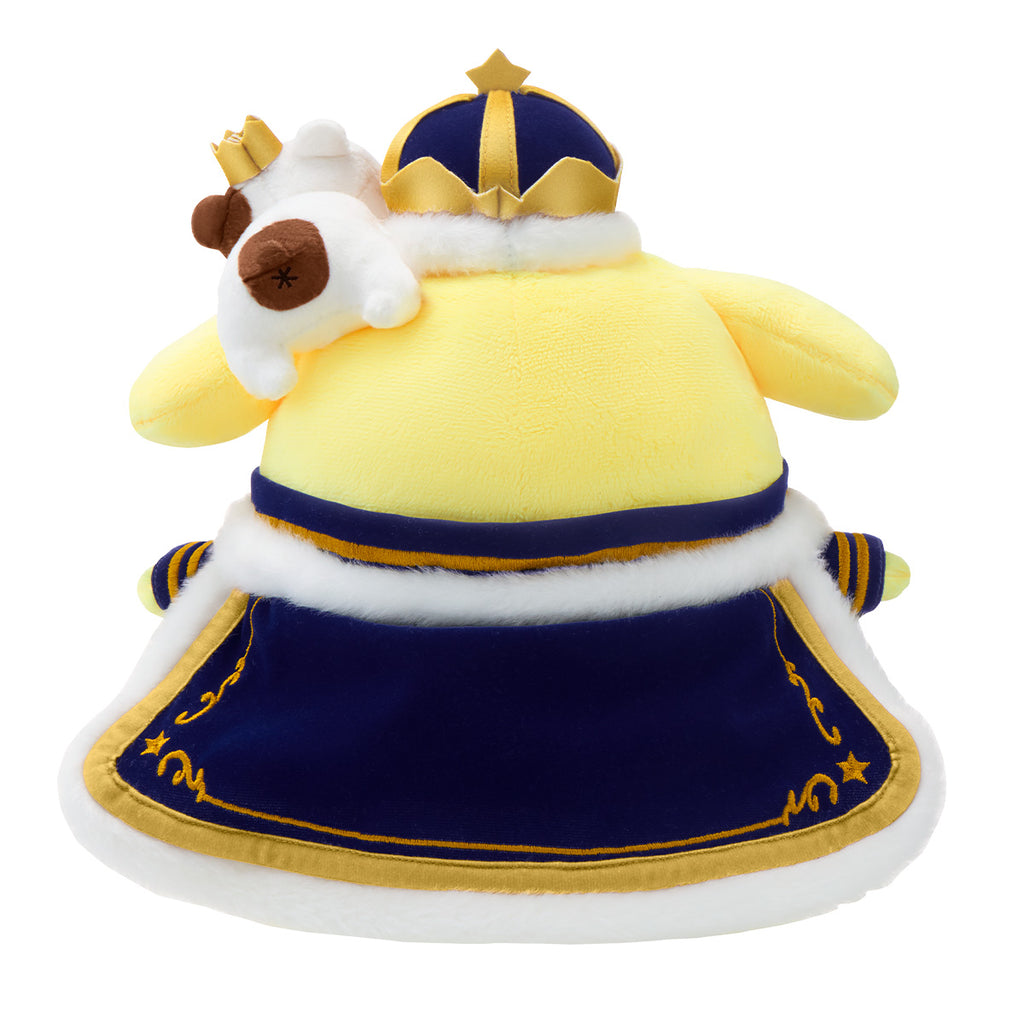 [魂SHOP限定] 發聲公仔 布甸狗 30週年版