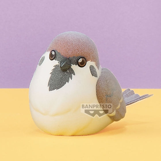 [Fluffy Puffy] 鬼滅之刃 啾太郎