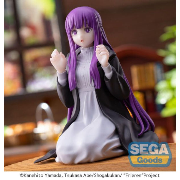 [PM景品]《葬送的芙莉蓮》費倫-坐下造型-