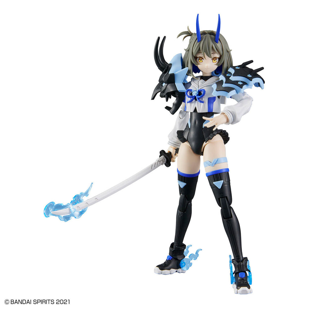 30分鐘少女戰線 索蕾 [B色]