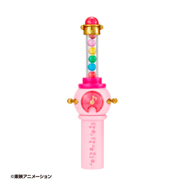 小魔女DOREMI 迷你魔法棒系列 (一套4款)