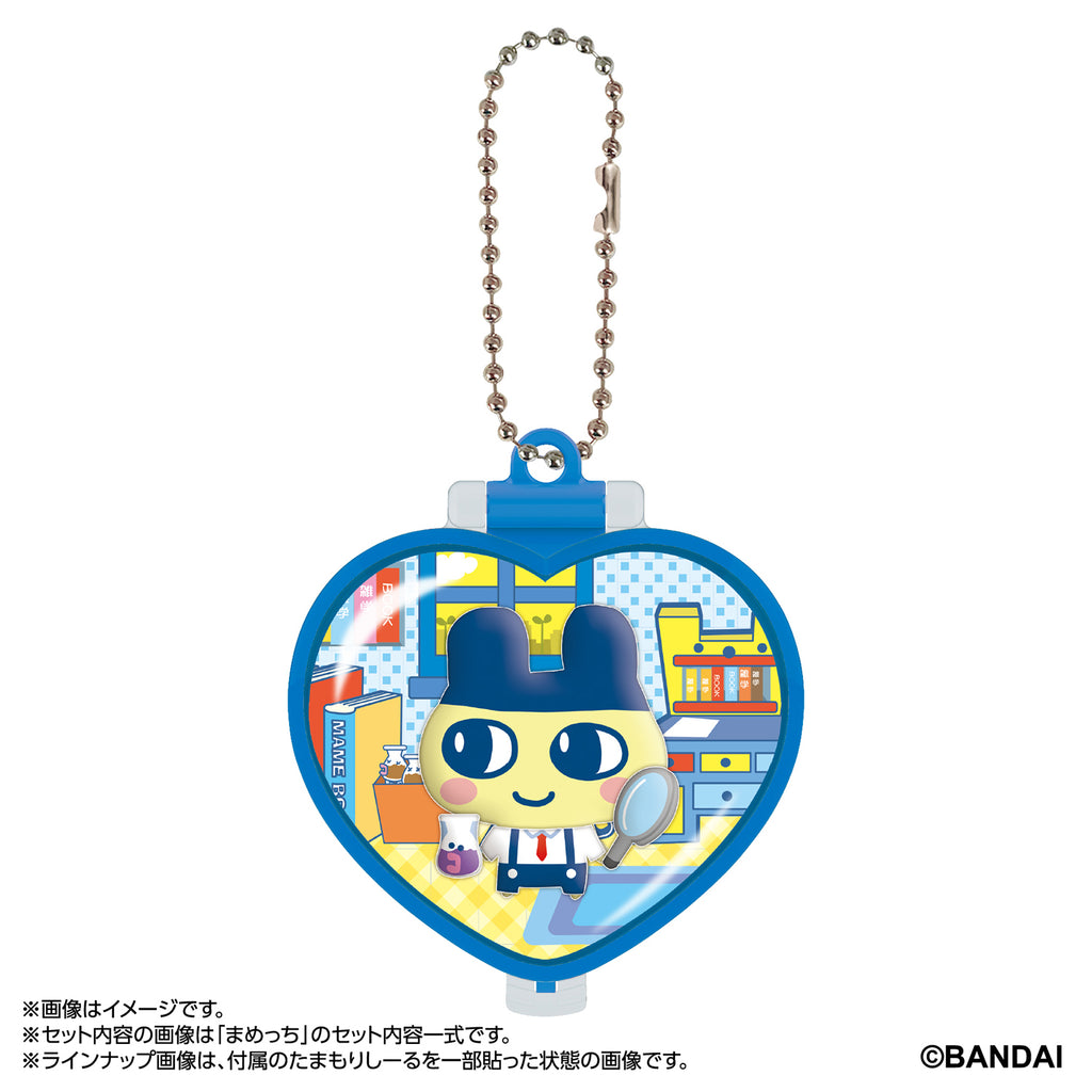 Tamamori 飾品 (盲盒) (一盒18個)