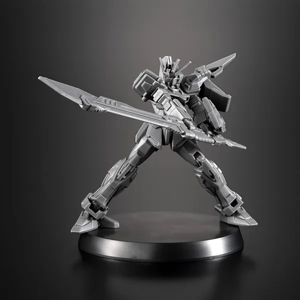 高達卡牌遊戲 起始卡組 SEED Strike (ST04 / ST04A)