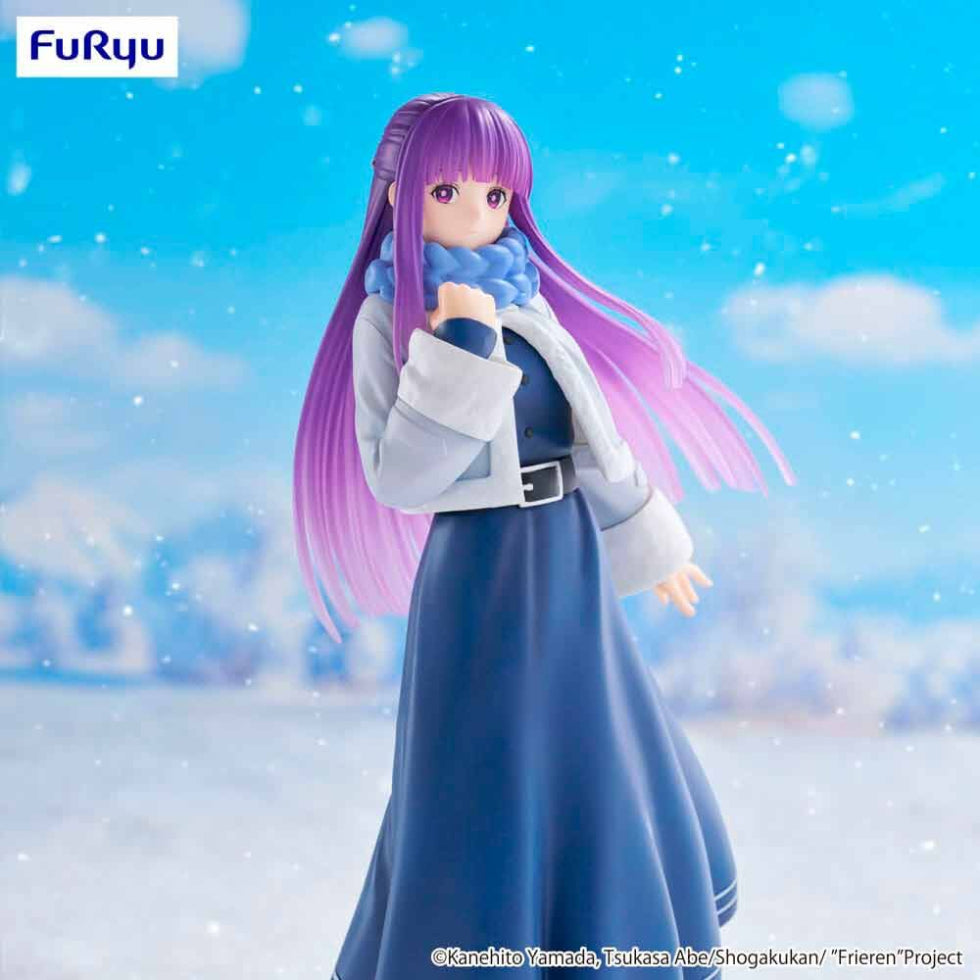 [Trio-Try-iT]《葬送的芙莉蓮》費倫