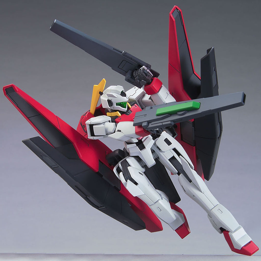 HG 1/144 GN射手