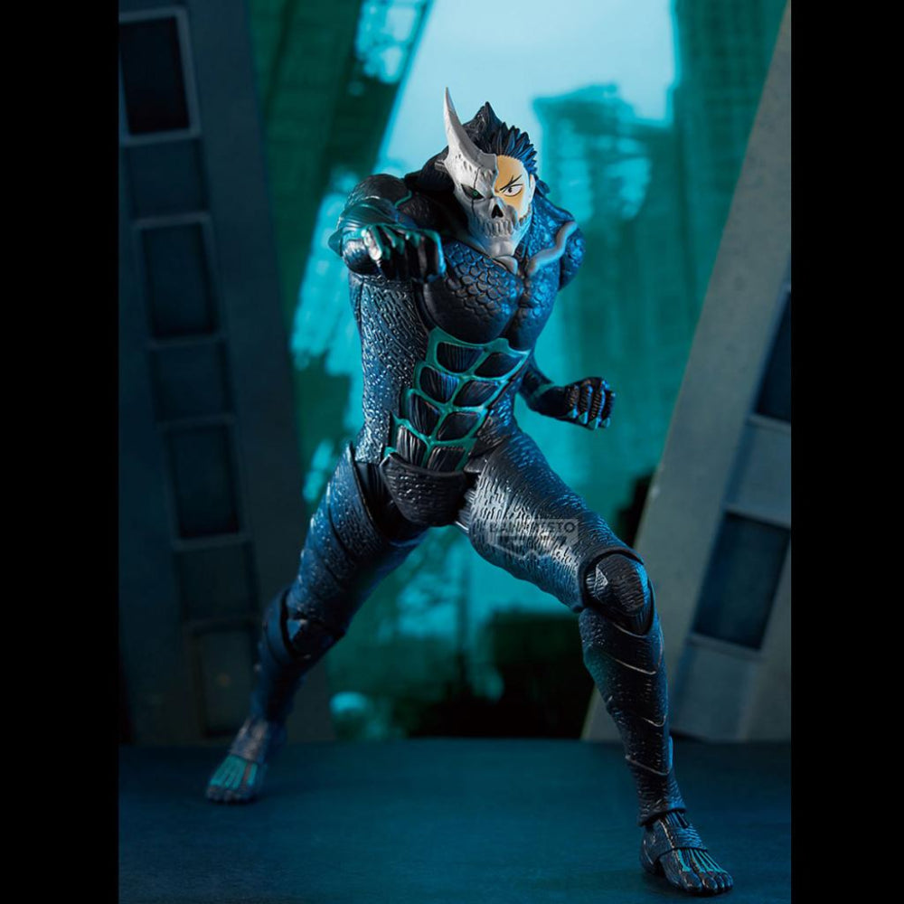 [GRANDISTA] 怪獸8號 日比野卡夫卡版