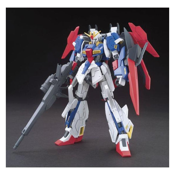 HGBF 1/144 LIGHTNING Z GUNDAM 機動戰士 雷光Z高達