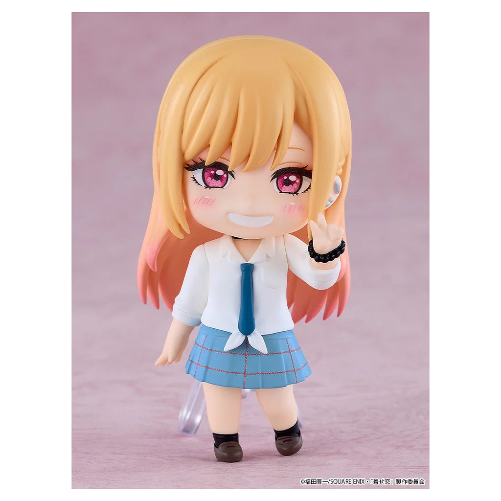 驚喜黏土人 喜多川海夢收藏系列 (一盒6個)