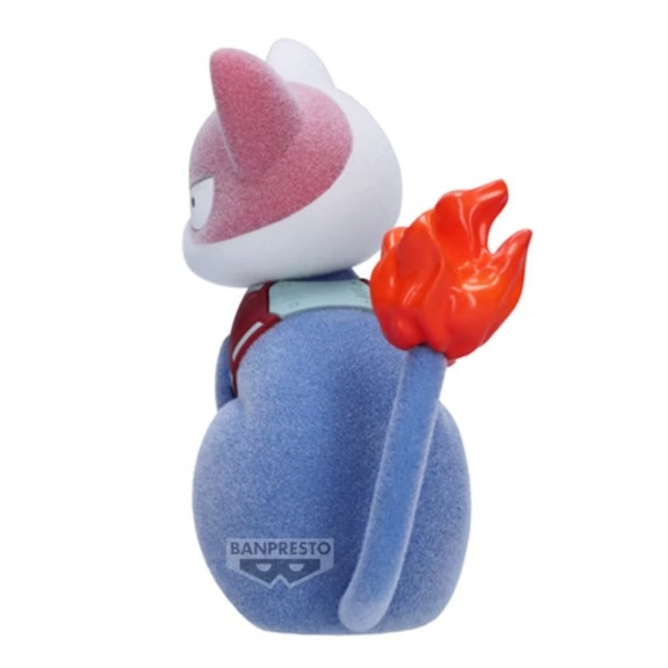 [FLUFFY PUFFY]《我的英雄學院》轟焦凍 (2026年9月版本)