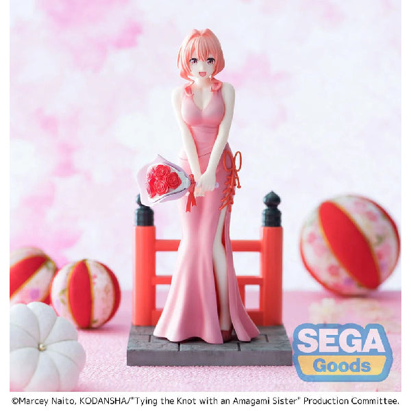 [LUMINASTA]《結緣甘神神社》甘神夕奈