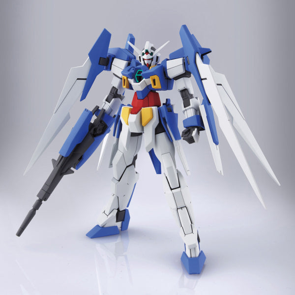HG 1/144 GUNDAM AGE-2 NORMAL 機動戰士 高達 AGE-2 普通型