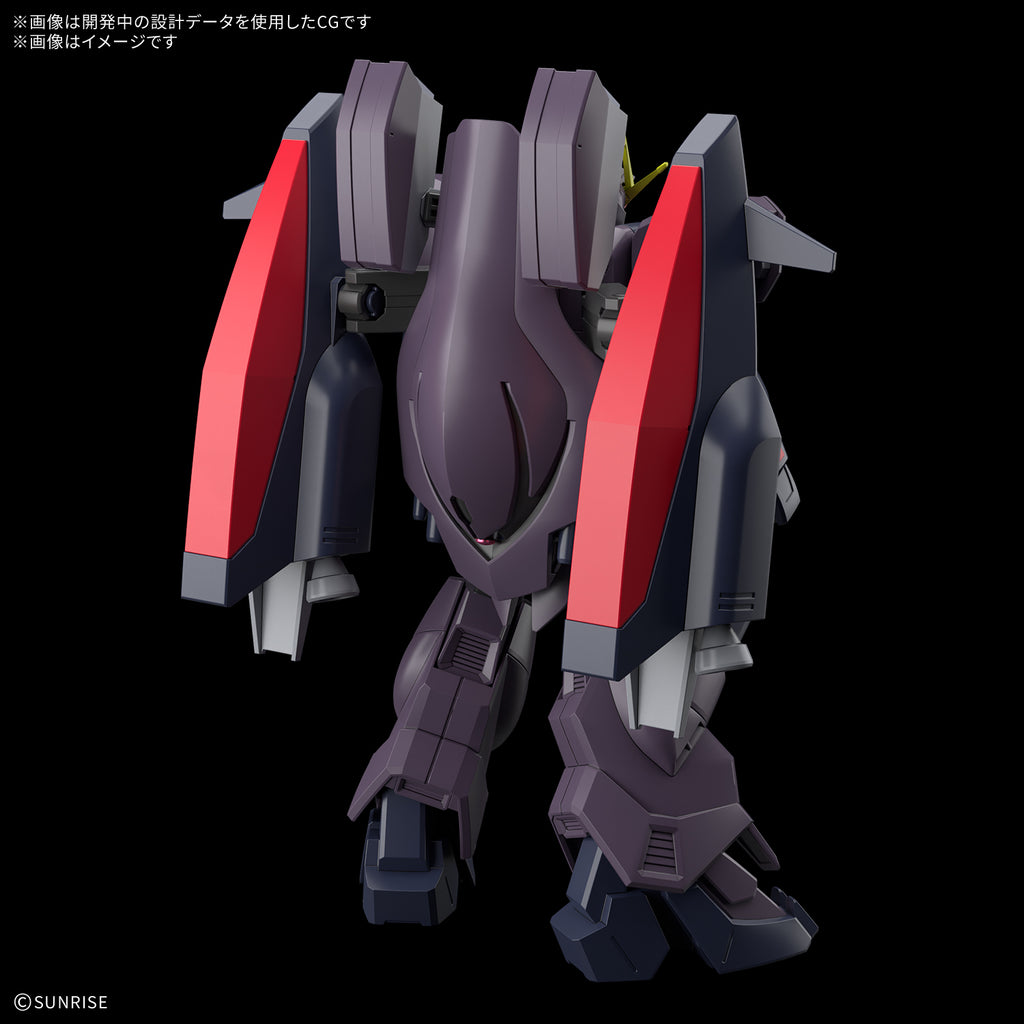 HG 1/144 阿斯特龍高達