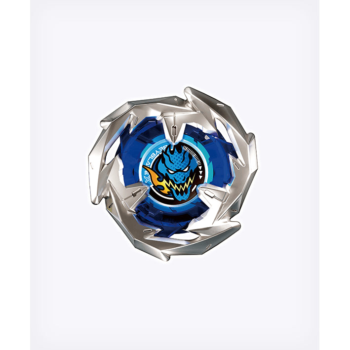 爆旋陀螺X BX-22 翔龍神劍 3-60F 入門套裝