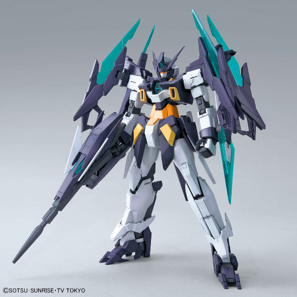 MG 1/100 高達 AGE-II 麥林型