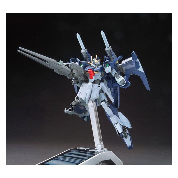 HGBC 1/144 LIGHTNING BACK WEAPON SYSTEM Mk-II 機動戰士 電光背包武器系統 Mk-II