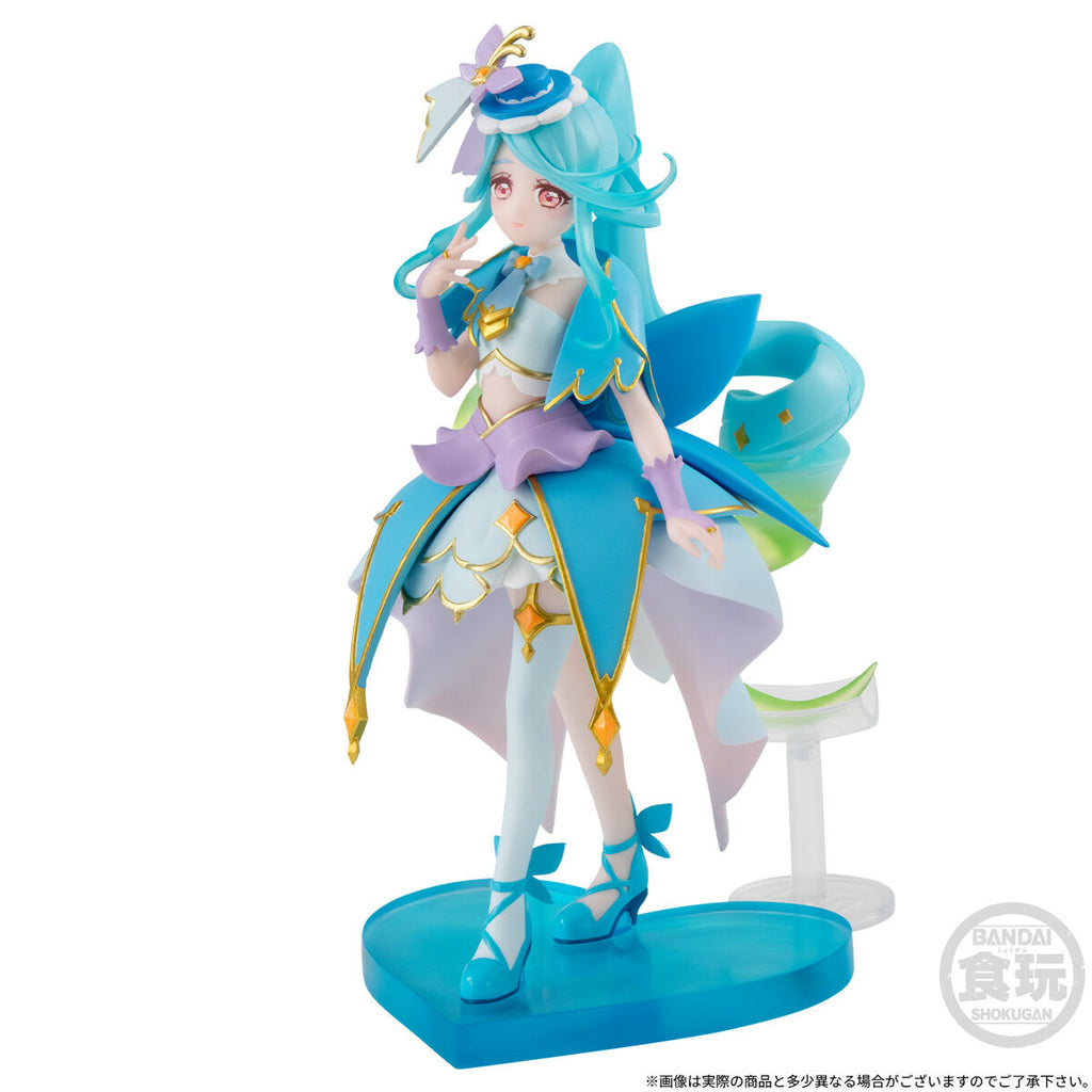 [魂SHOP限定] 《名偵探光之美少女》 豪華版造型公仔套裝2
