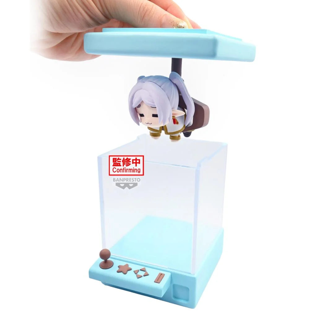 [CRANE POP] 葬送的芙莉蓮 (芙莉蓮 / 費倫)