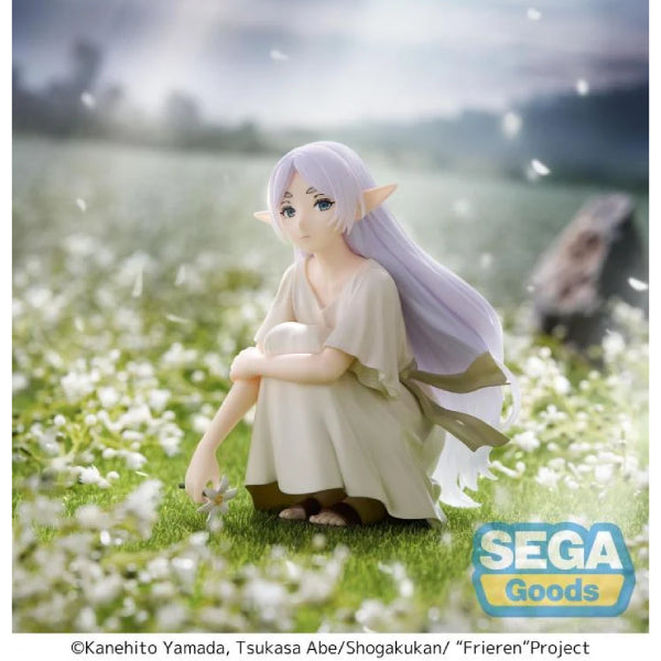 [YUMEMIRIZE]《葬送的芙莉蓮》芙莉蓮 -昔日造型-