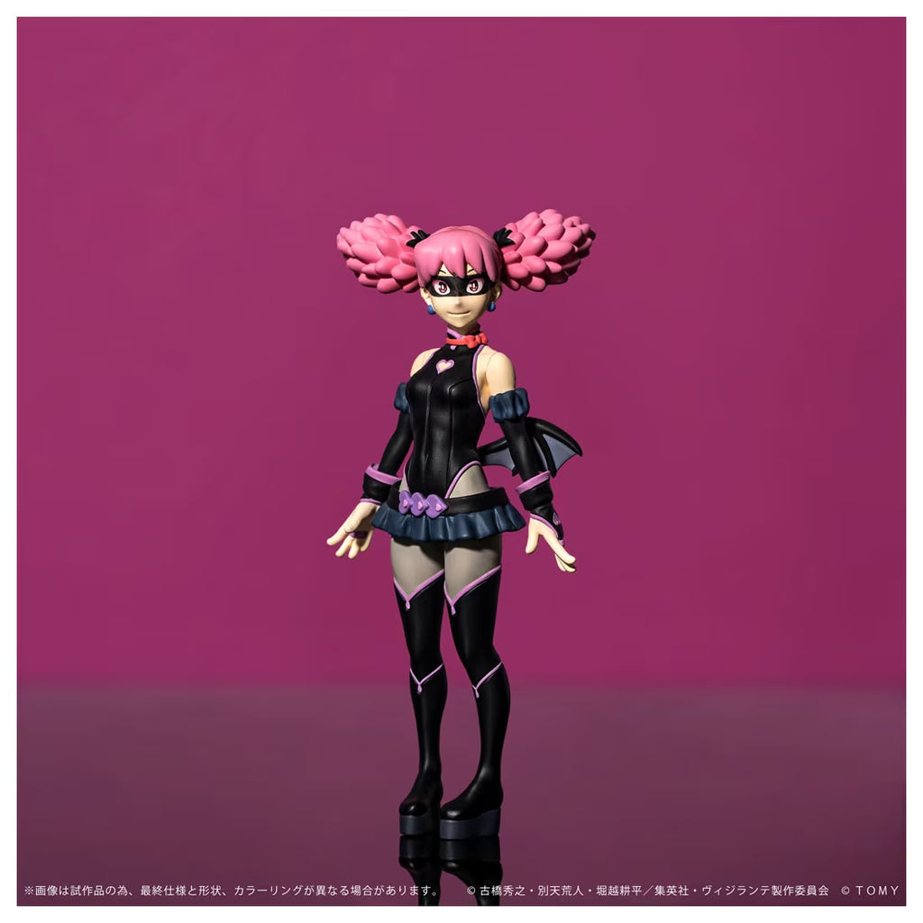 CK-V02 COLLEKAZARO《正義使者 -我的英雄學院之非法英雄》Pop Step