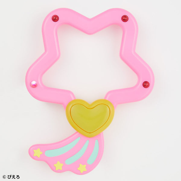 我係小忌廉 小星環 Creamy Mami Special Memorize Magical Lumina Star (魂shop限定)