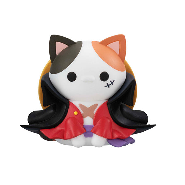 [MEGA CAT]《海賊王》路飛&和之國篇 第一彈 (一套8款)