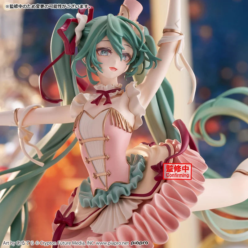 [BANPRESTO EVOLVE]《初音未來》胡桃夾子組曲 CLASSICAL