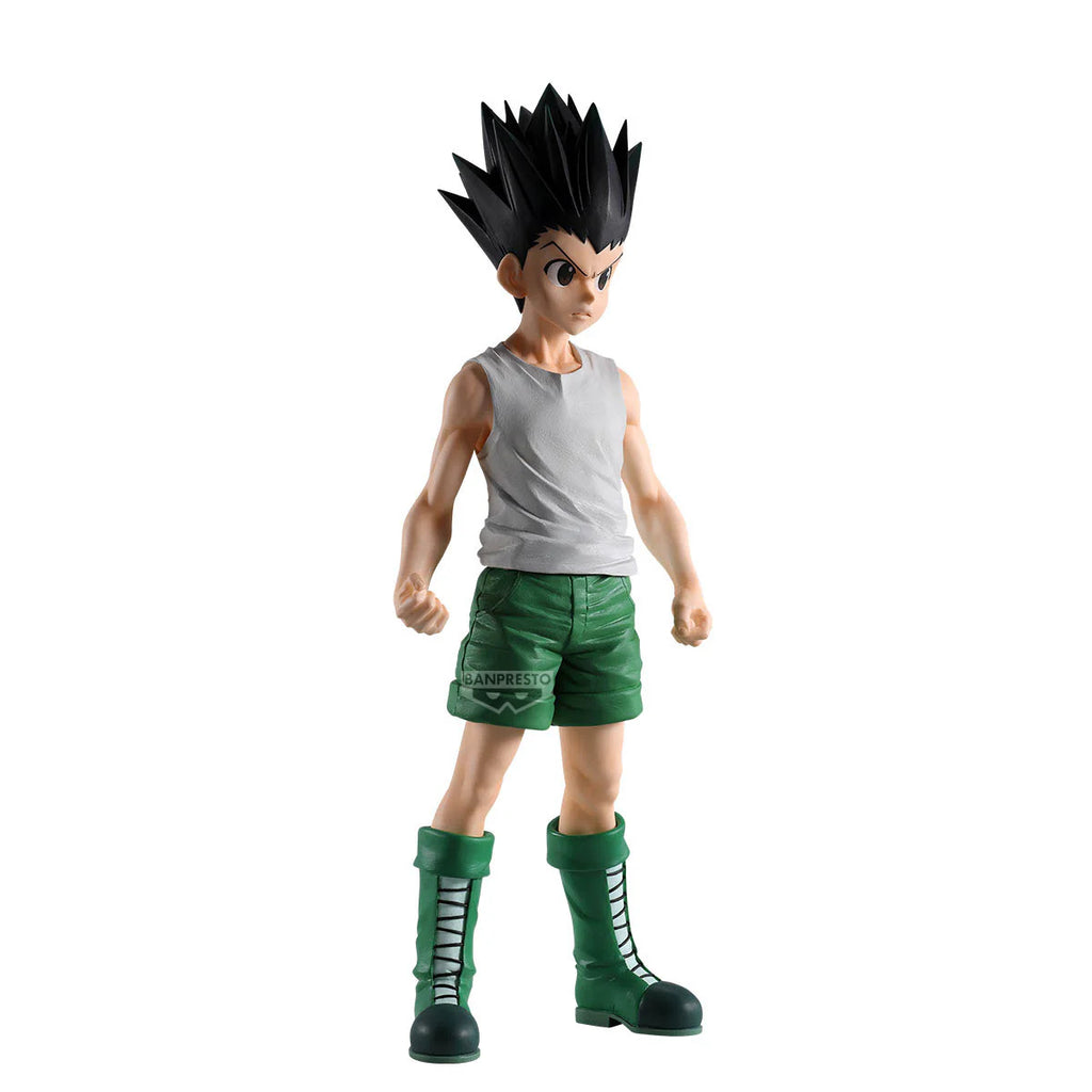 [GRANDISTA] HUNTER×HUNTER 小剛