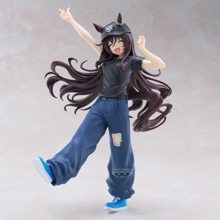 [景品] 賽馬娘 Pretty Derby BOC'Z WE\N 強擊 as LILV