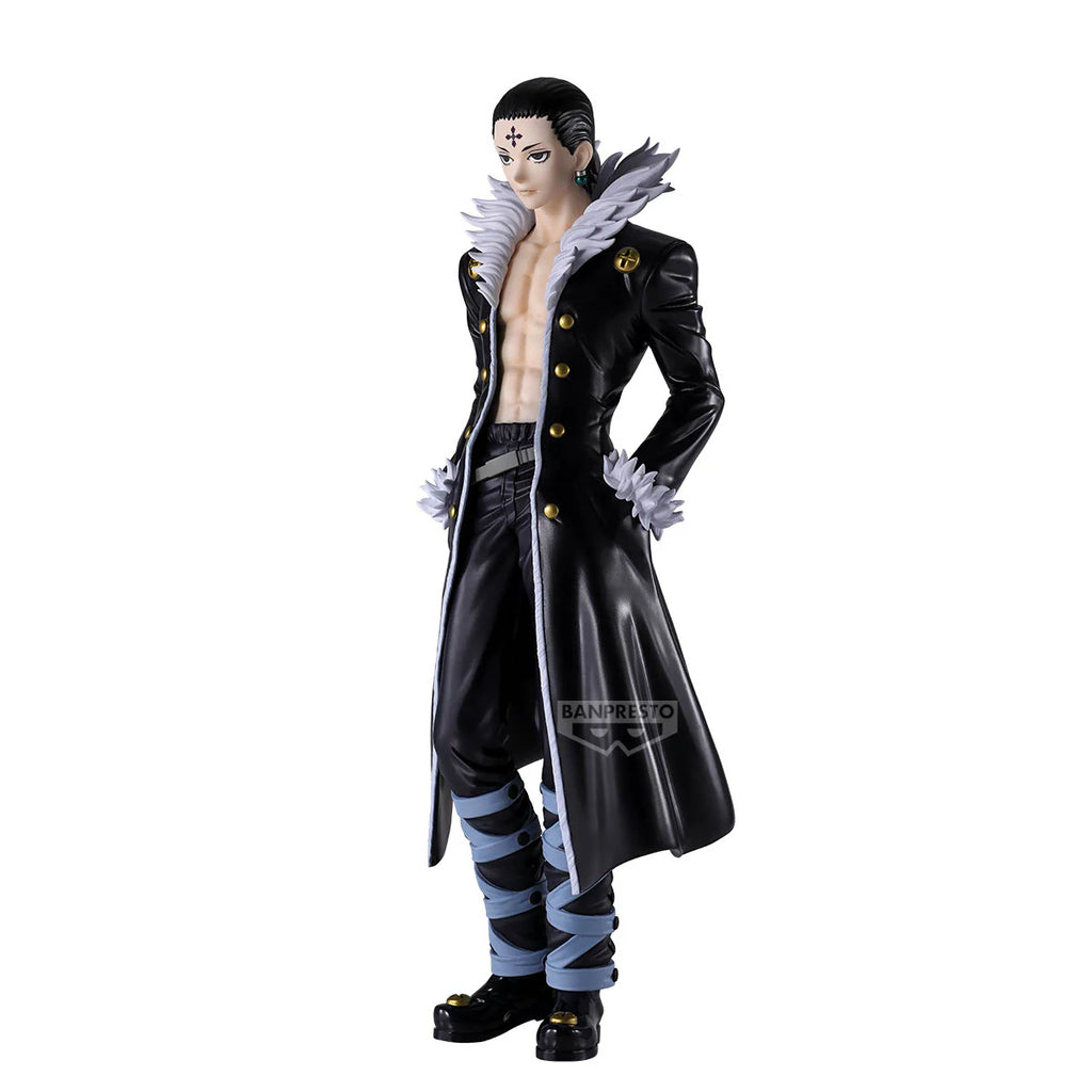 [GRANDISTA] HUNTER×HUNTER 全職獵人 -克洛洛-