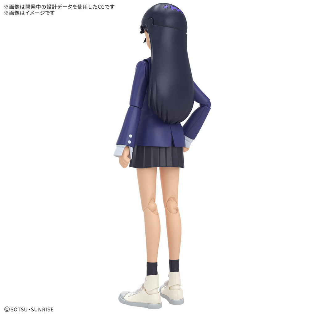 Figure-rise 標準系列 娜安