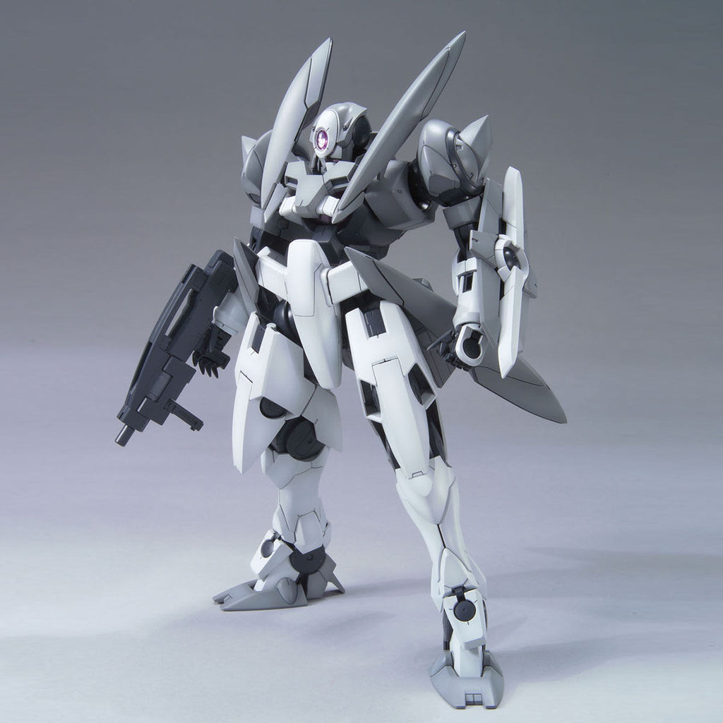 MG 1/100 GN-X 高達