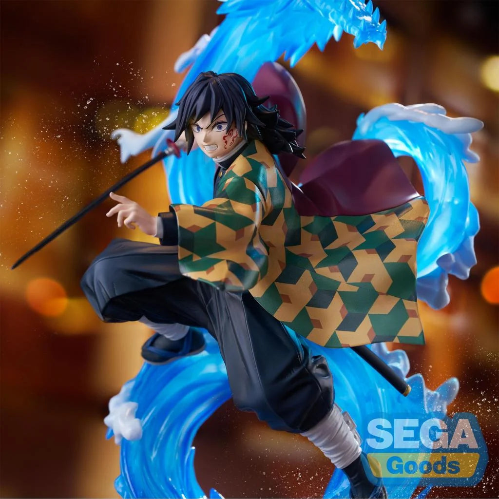 [FIGURIZMα]《鬼滅之刃》富岡義勇 - 生生流轉