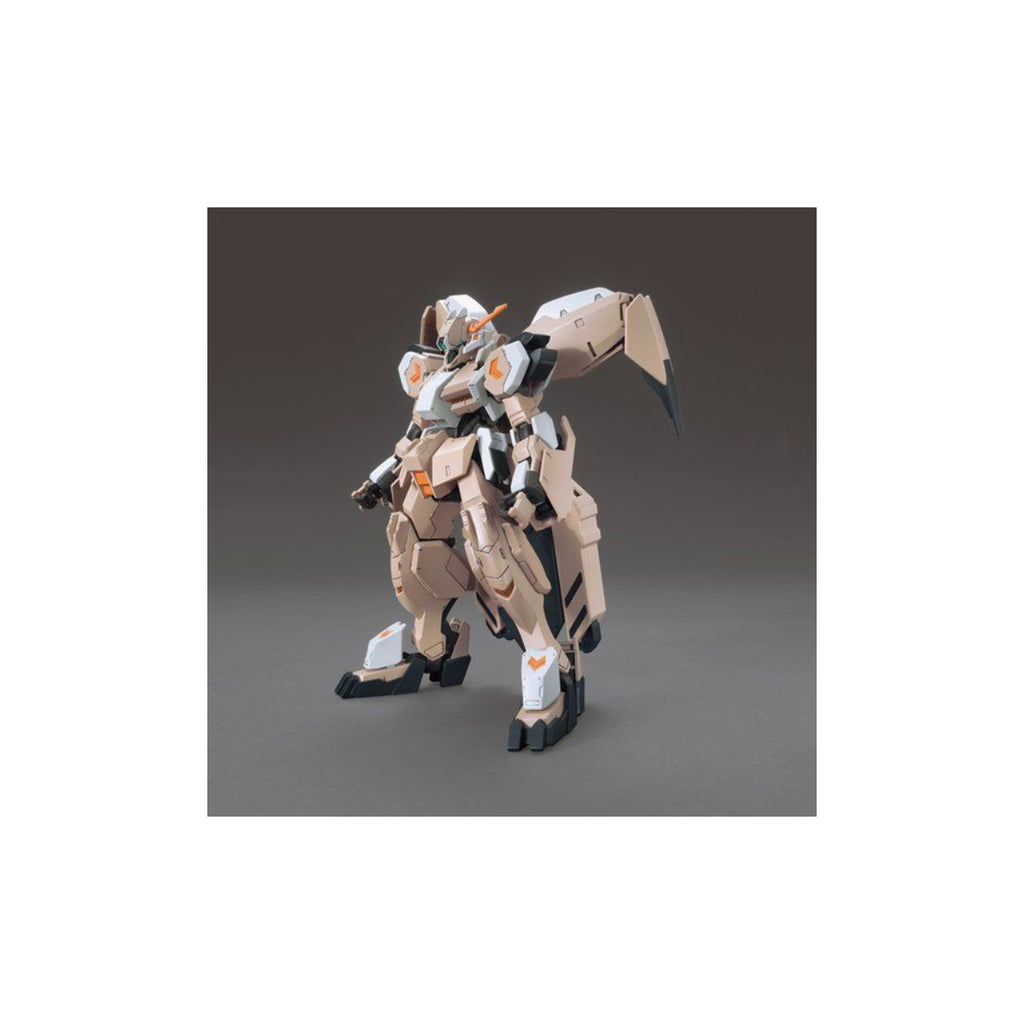 HG 1/144 高達古辛 重鍛型FC