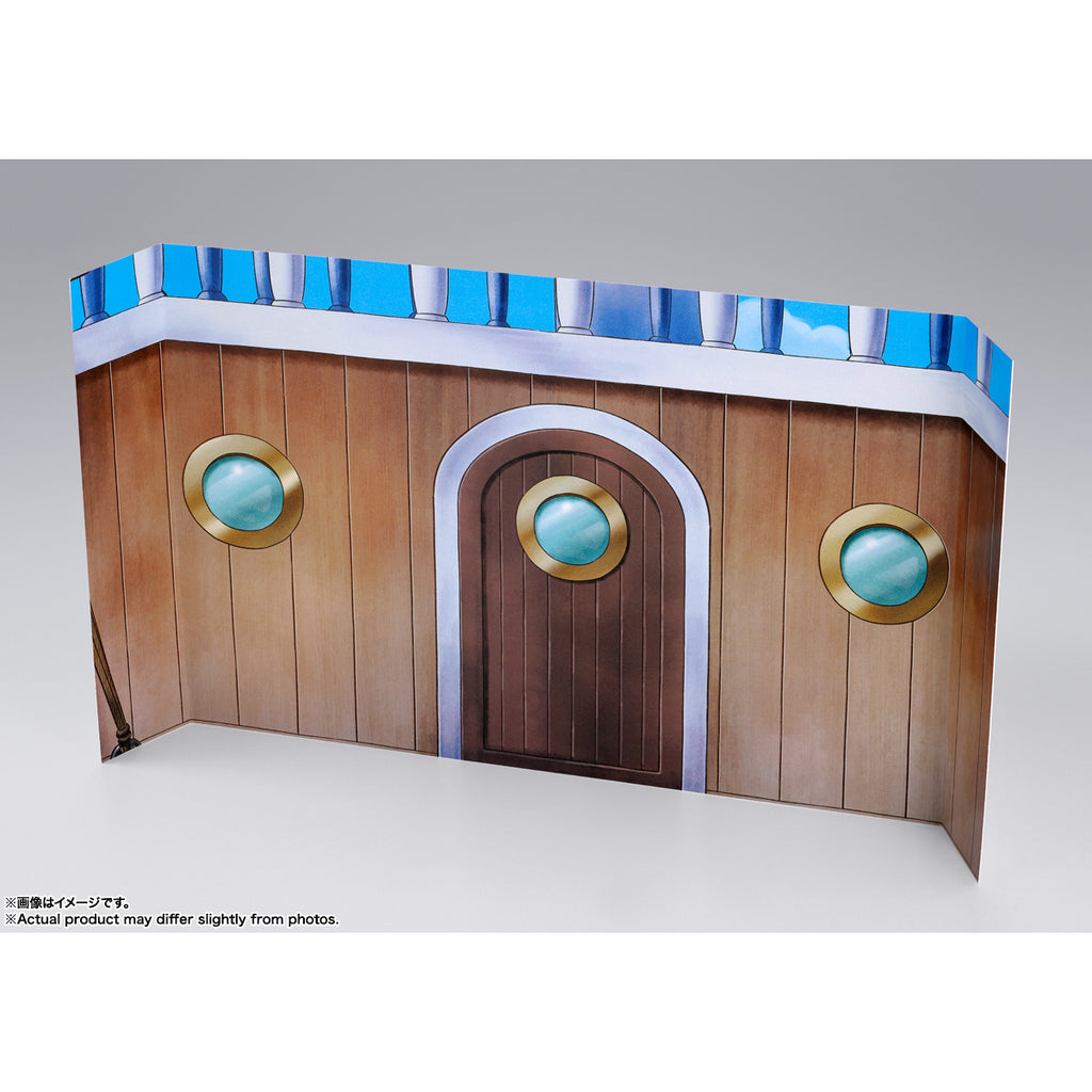 [SHF] 派對配件包 - 草帽一伙