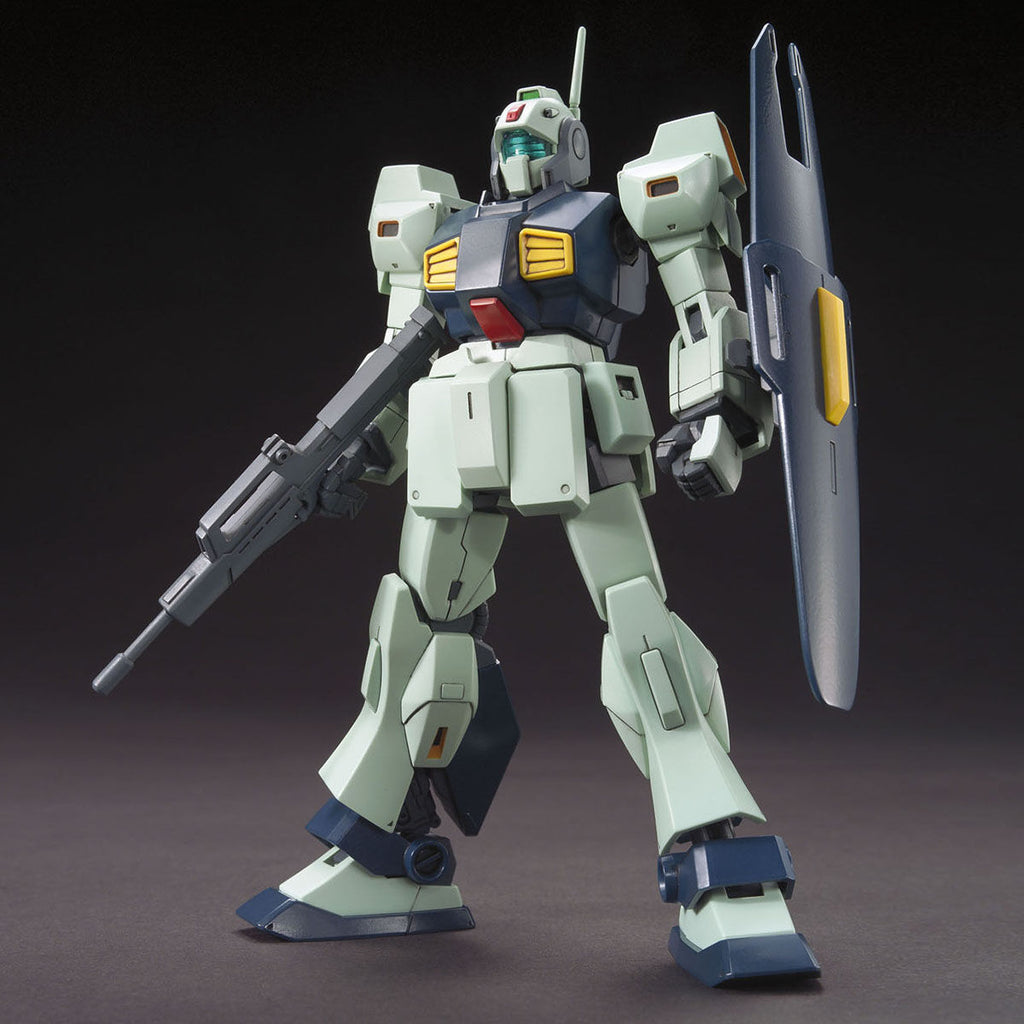 HGUC 1/144 MSA-003 Nemo (Unicorn Ver.) 機動戰士 高達 雷姆