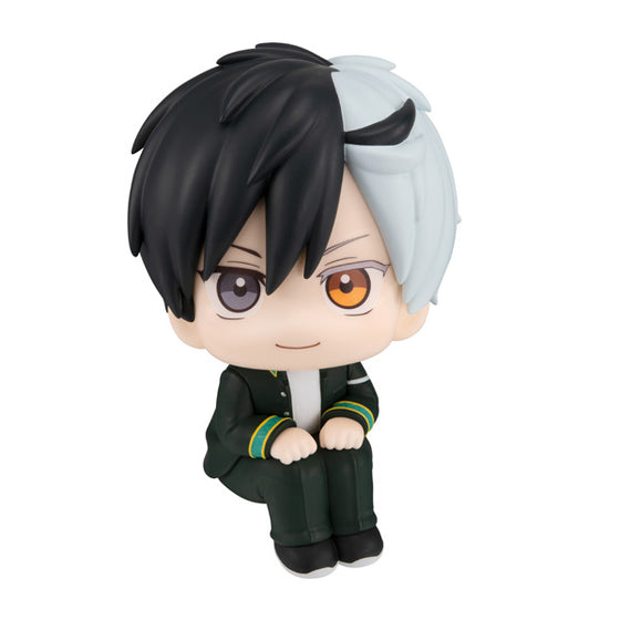 [LOOK UP]《防風少年》(櫻遙) (2025年10月再販版本)