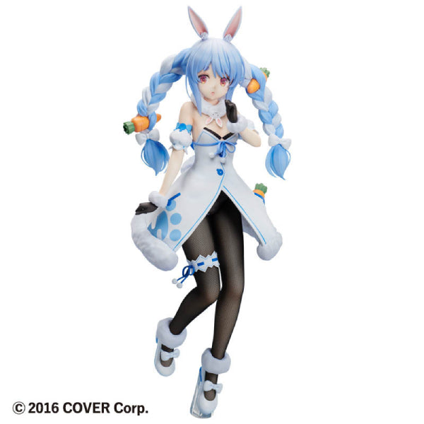 《Hololive》FREEing 1/4 兔田佩克拉