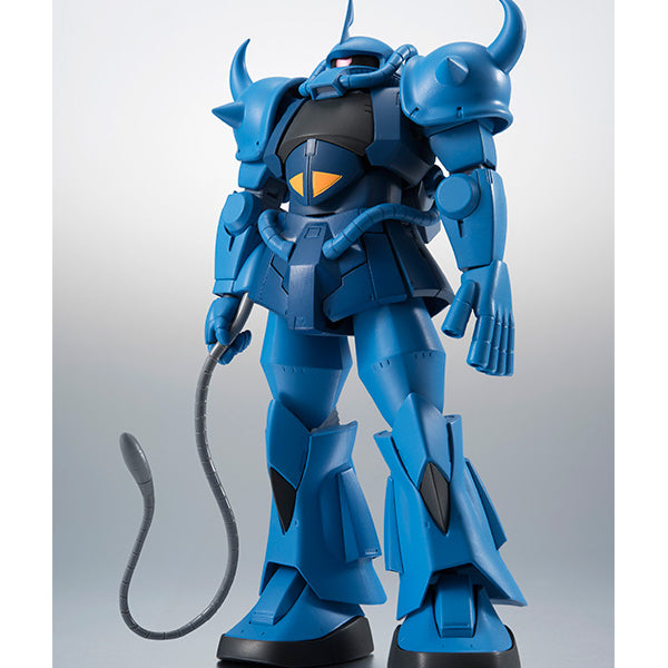 [ROBOT魂]MS-07B 老虎 ver. A.N.I.M.E.(再版)