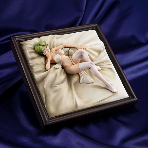 [GGG]《機動戰士Z高達》科 姆拉沙美【Z之魂重新】